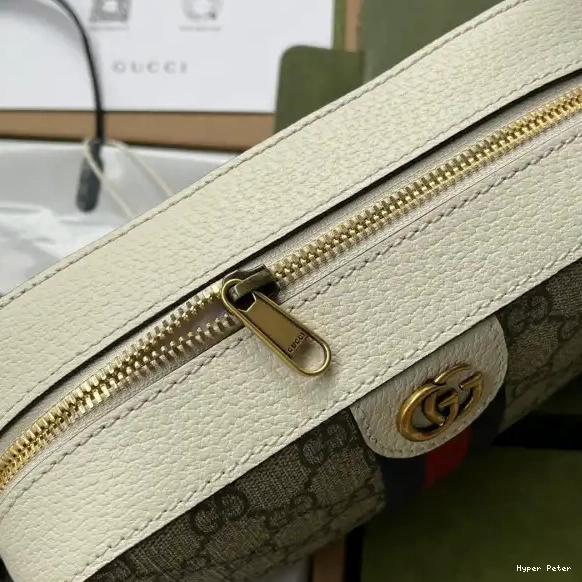 Hyperpeter Ophidia GG bag Gucci shoulder 0702